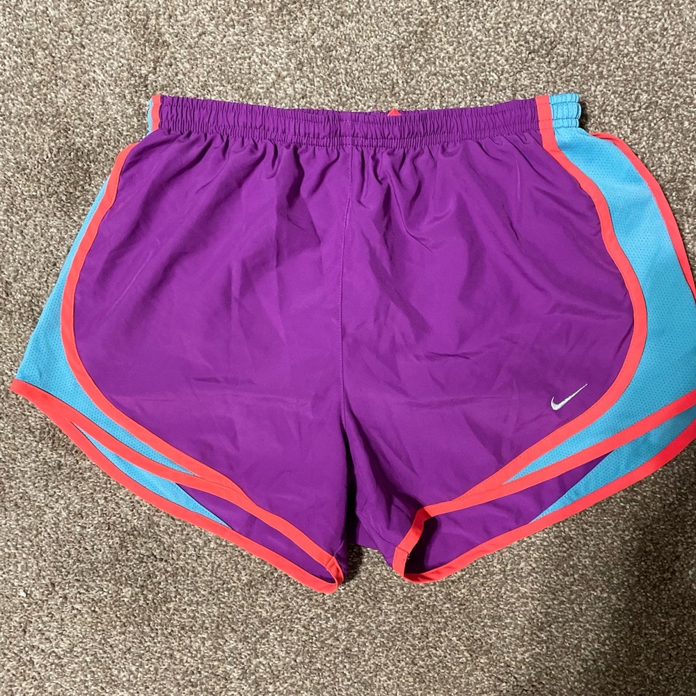 Nike shorts